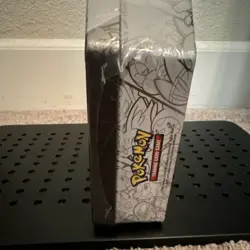 Pokemon Celebrations 25th Anniversary Sealed Tin Box Charizard Pikachu - Image 3