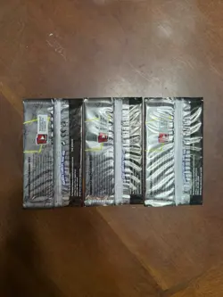 Pokemon TCG: Sword & Shield- (3) CELEBRATIONS Booster Packs- NEW/FACTORY SEALED - Image 5