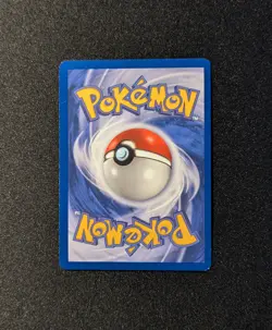 Pokemon EX TEAM ROCKET RETURNS - #54/109 Drowzee - Reverse Holo - ENG - NM - Image 5