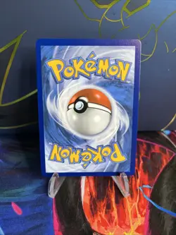 Pokemon TCG Mega Evolutions Inteleon Illustration Rare IR #142/132 - Image 2