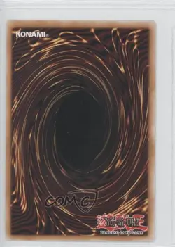 Dark Simorgh YuGiOh Series 8 Collectors Tins Limited Edition Promo #CT08-EN006 - Image 2