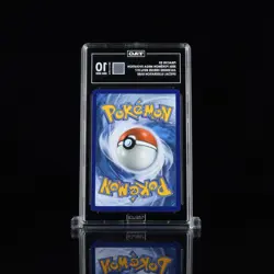 2026 POKEMON ASC EN-ASCENDED HEROES SPECIAL ILLUSTRATION RARE PIKACHU EX TAG 10 - Image 2