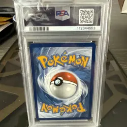 Pokemon TCG Glaceon VSTAR GG40/GG70 Galarian Gallery Crown Zenith PSA 10 - Image 2