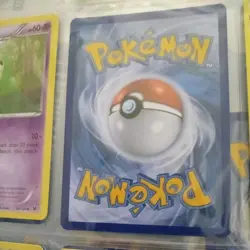 Pokemon Meowth Toys R Us Promo 53/83 Holofoil Near Mint NM generations - Image 4