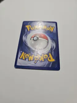 *Scyther!* Pokemon 26/64 Jungle Regular Rare - Image 5