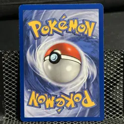 1999 Pokemon Fossil 1st Edition Non-Holo Rare Magenton NM 🔥👀 - Image 3