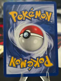 Pokemon TCG: Dark Charmeleon - 32/82 - WOTC Team Rocket (Unlimited) - LP - Image 4