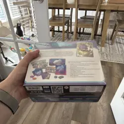 Pokemon Scarlet & Violet Journey Together Elite Trainer Box (Factory Sealed) - Image 2