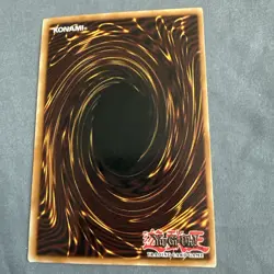 Yugioh Dark Room Of Nightmare PGD-082 1st Edition Super Rare - Image 2