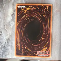 Yu-Gi-Oh! Celtic Guardian Legend of Blue Eyes Super Rare Unlimited LOB-EN007 Ko… - Image 2