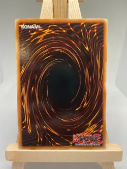 Dark Master - Zorc - Rare CP02-EN010 - NM - YuGiOh - Image 2