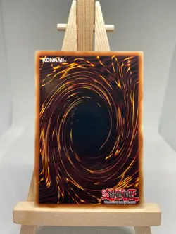 Manju Of The Ten Thousand Hands - CP04-EN017 - NM - YuGiOh - Image 2