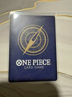 One Piece Mamaragan OP15-078 SR FOIL N/M - Image 2