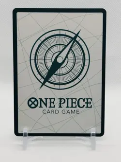 DON!! Card Knock Up Stream from the Skypiea OP-15 One Piece TCG NM - Image 2