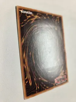 Destiny End Dragoon LODT-EN042 Ultimate Rare Yugioh Unlimited Edition Mint - Image 4