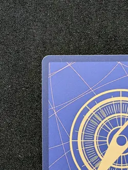 One Piece TCG OP15-118 Enel SEC Alt Art English Near Mint - Image 3