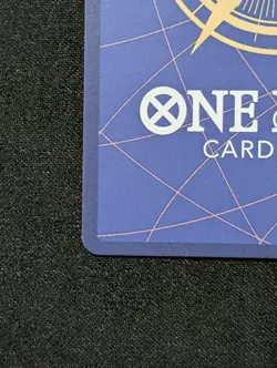 One Piece TCG OP15-118 Enel SEC Alt Art English Near Mint - Image 5