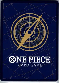 Ground Death OP14-096 Rare The Azure Sea's Seven One Piece Near Mint - Image 2