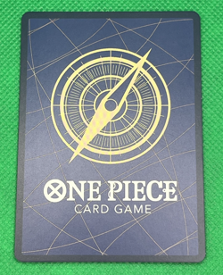 One Piece CCG Monkey.D.Luffy MANGA EB02-061 Extra Booster: Anime 25th Collection - Image 3