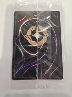 Elsa The Fifth Spirit 6/P3 Disney Lorcana Glitter Foil Promo NM Sealed - Image 2