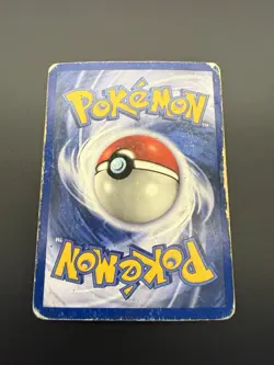 Chansey 3/102 | Base Set | Holo Rare Pokemon Card | HP - Image 3