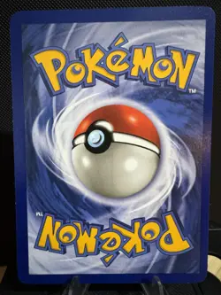 Pokemon TCG Chansey 3/102 Base Set Unlimited 1999 Holo Rare NM - Image 2