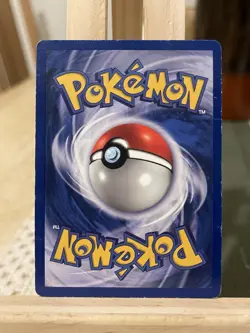 Shadowless Chansey 3/102 Base Set Holo Rare Pokemon Card - Image 4
