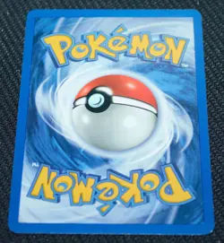 Chansey 3/102 Holo Rare Unlimited Base Set 1999 - Pokemon Card TCG (NM) - Image 4