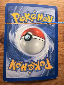 Chansey 3/102 HOLO original 1999 WOTC Pokemon TCG base set unlimited rare - Image 2