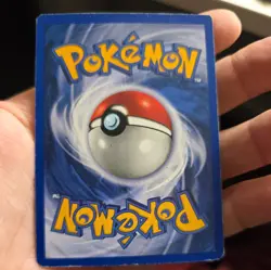 Pokemon TCG Chansey Base Set 3/102 Holo Unlimited Holo Rare - Image 2