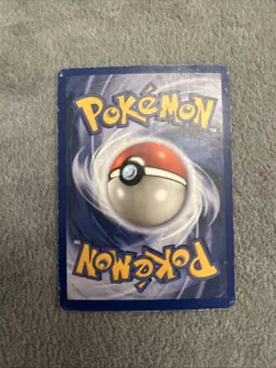 Pokemon TCG Chansey Holo Rare Card Base Set 3/102 - Image 4