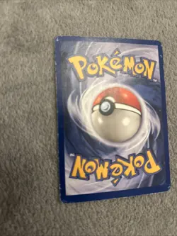 Pokemon TCG Chansey Holo Rare Card Base Set 3/102 - Image 5