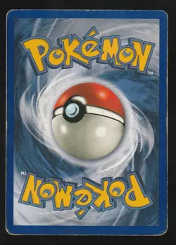 Pokemon TCG Chansey Base Set 3/102 Holo Unlimited Holo Rare MP - Image 2