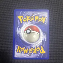 Pokemon TCG Chansey Base Set 3/102 Holo Unlimited Holo Rare - Trading Card Game - Image 2