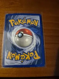 Pokemon TCG Chansey Base Set 3/102 Holo Unlimited Holo Rare - Image 2