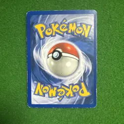 Pokemon TCG Chansey Holo✨ Rare Card Base Set 3/102 HP - Image 4