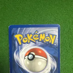 Pokemon TCG Chansey Holo✨ Rare Card Base Set 3/102 HP - Image 5