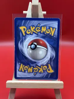 Pokemon TCG Chansey Base Set 3/102 Holo Rare (LP/MP) - Image 2