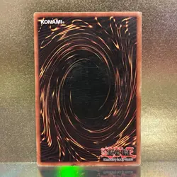 YuGiOh • Magical Hats • PSV-033 • Unlimited Holo Super Rare • MP - Image 2
