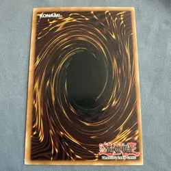 X-Head Cannon - MFC-004 - Magician's Force - Yugioh - *1ST EDITION* - Image 2