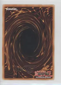 Arcana Force XVIII - The Moon 1st Ed. YuGiOh Light of Destruction #LODT-EN015 - Image 2