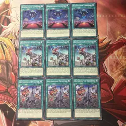 Yugioh! Beetrooper Deck Core - 31 Karten Common - 1st Edition MP22-EN - English - Image 4