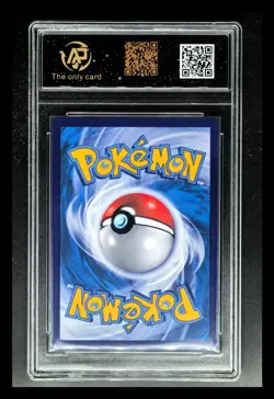 2024 pokemon cards CHN. Flareon VMAX 021/132 RRR RPA 9 (SAME AS PSA 9.5) - Image 2