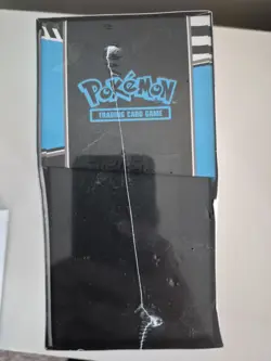 Factory Sealed Pokemon TCG Black Bolt Elite Trainer Box ETB NEW SEALED - Image 2
