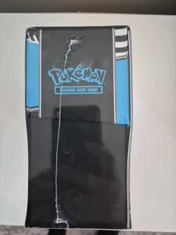 Factory Sealed Pokemon TCG Black Bolt Elite Trainer Box ETB NEW SEALED - Image 4