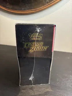 ✨Crown Zenith Elite Trainer Box ETB Pokemon TCG✨ 820650871474 - Image 4