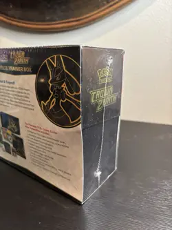 ✨Crown Zenith Elite Trainer Box ETB Pokemon TCG✨ 820650871474 - Image 5
