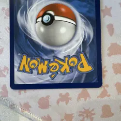 pokemon pheromosa & buzzwole gx tag team ultra rare full art holo 192/214 260hp - Image 3