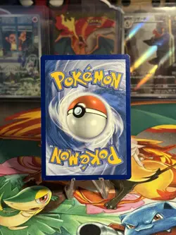 Froakie 22/25 Non Holo - 2021 Pokemon 25th Anniversary McDonalds Promo LP - Image 2