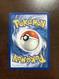 Rowlet 7/25 Non-holo NM Pokemon TCG McDonald’s 25th Anniversary Celebrations - Image 2